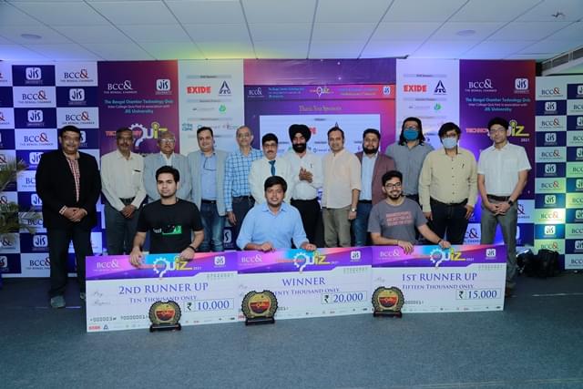 JIS University Events photo 50